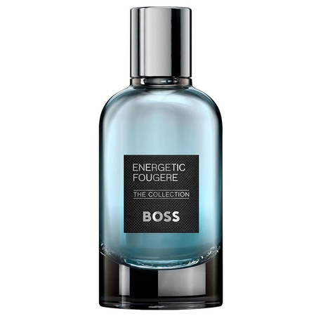 Hugo Boss The Collection Energetic Fougere woda perfumowana spray 100ml