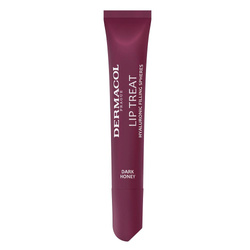 Lip Treat nawilżający błyszczyk do ust 10 Dark Honey 10ml