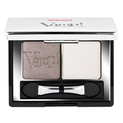 Vamp Compact Duo podwójne cienie do powiek 008 2.2g