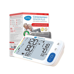 Senior PLUS ciśnieniomierz z zasilaczem TMB-2288-C