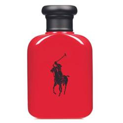 Ralph Lauren Polo Red woda toaletowa spray 75ml
