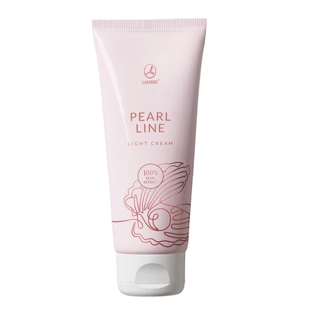 Pearl Light Cream krem do twarzy 80ml