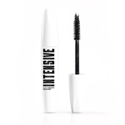 Intensive Black Volume Mascara intensywnie czarny podkręcający tusz do rzęs 8g
