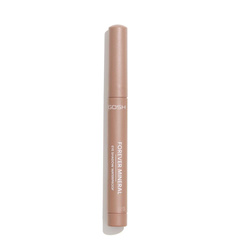 Forever Mineral wodoodporny cień do powiek w sztyfcie 015 Matt Nougat 1.4g
