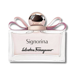 SALVATORE FERRAGAMO Signorina EDP Woda perfumowana spray 30ml