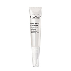 Skin-Unify Radiance Illuminating Perfecting Fluid udoskonalający fluid rozświetlający do twarzy 15ml