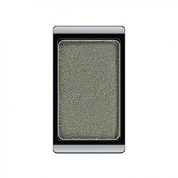 Artdeco Eyeshadow Pearl magnetyczny perłowy cień do powiek 40 Pearly Medium Pine Green 0.8g
