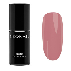 UV Gel Polish Color lakier hybrydowy Frozen Roses 7.2ml