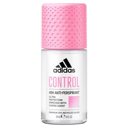 Adidas Control antyperspirant w kulce 50ml