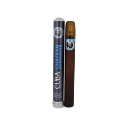 Cuba Orginal Cuba Shadow For Men woda toaletowa spray 35ml