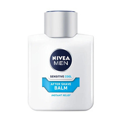 Men After Shave Balm chłodzący balsam po golenia Sensitive Cool 100ml