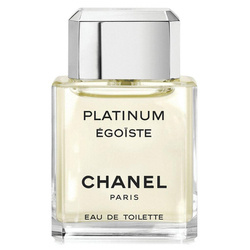 Chanel Platinum Egoiste woda toaletowa spray 50ml