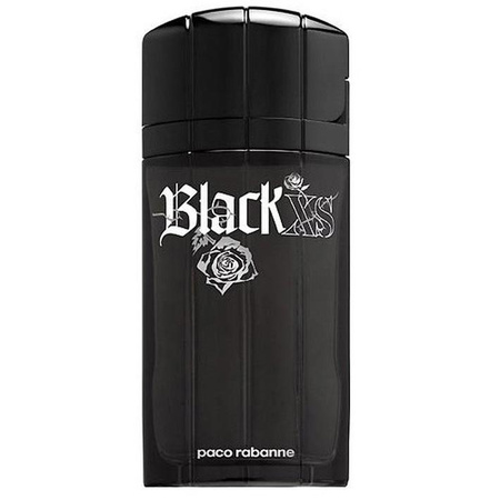 Black XS woda toaletowa spray - produkt bez opakowania
