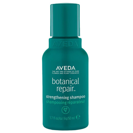 Botanical Repair Strengthening Shampoo wzmacniający szampon do włosów zniszczonych 50ml