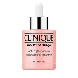 Clinique Moisture Surge™ Active Glow Serum aktywne serum zapewniające blask 30ml