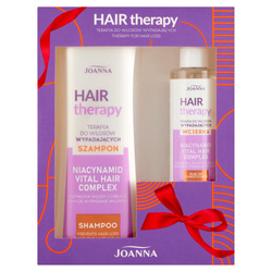 Hair Therapy terapia do włosów wypadających