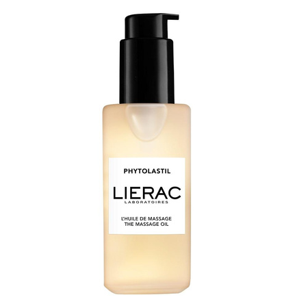 Phytolastil olejek do masażu 100ml
