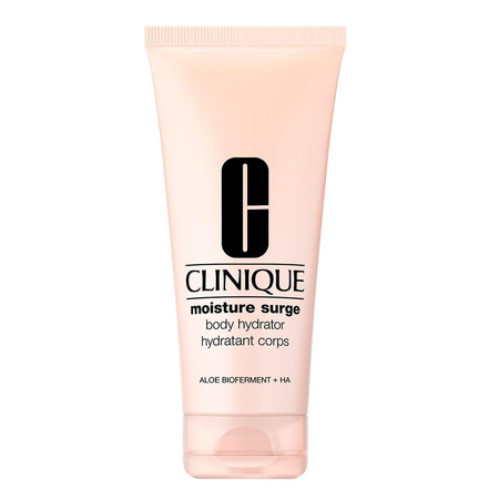 Clinique Moisture Surge™ Body Hydrator balsam do ciała 200ml