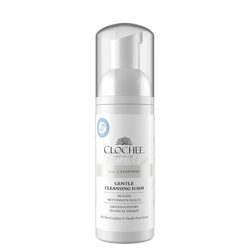 Clochee Gentle Cleansing Foam łagodna pianka do mycia twarzy 150ml
