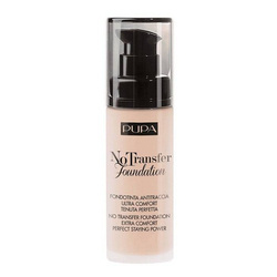 Pupa Milano Trwały podkład nawilżający 100 Porcelain SPF15 30ml
