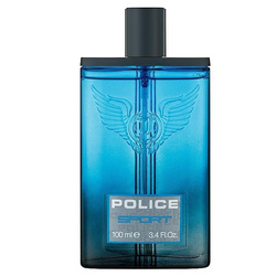 Police Sport woda toaletowa spray 100ml