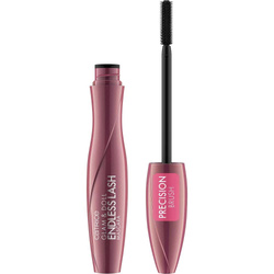 Glam &amp; Doll Endless Lash tusz do rzęs 10ml