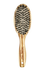 OLIVIA GARDEN - Healthy Hair Ionic Paddle Combo Brush szczotka do włosów HH-P6