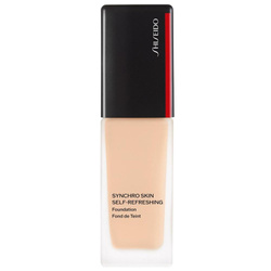SHISEIDO Synchro Skin Self-Refreshing Foundation SPF30 długotrwały podkład do twarzy 130 Opal 30ml