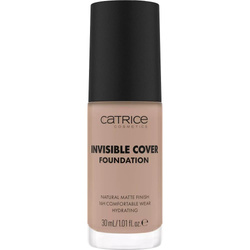 Invisible Cover Foundation długotrwały podkład do twarzy 022C 30ml
