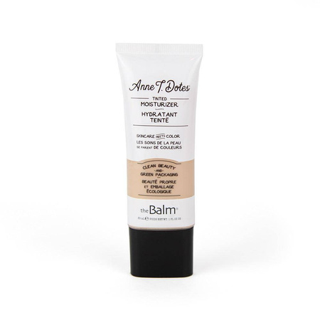 theBalm Anne T. Dotes Tinted Moisturizer tonujący krem nawilżający do twarzy 14 30ml
