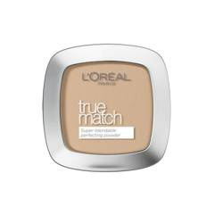 L'Oréal True Match Powder puder matujący N4 Miel Dore 9g