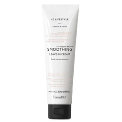 Smoothing Leave-In Cream wygładzający krem do włosów bez spłukiwania 150ml