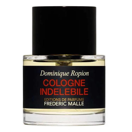 Frederic Malle Cologne Indelebile woda perfumowana spray 50ml