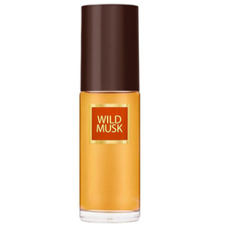 Wild Musk woda kolońska spray 44ml
