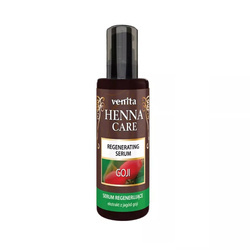 Henna Care olejek rycynowy 100% naturalny 50ml