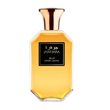 Jawhara Sweet Dates woda perfumowana spray 100ml