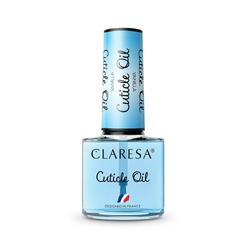 Cuticle Oil oliwka do skórek Vanilla 5g