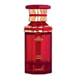 Hamidi Divine Cherry woda perfumowana spray 100ml