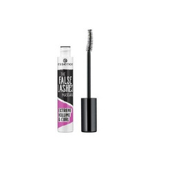 The False Lashes Mascara Extreme Volume & Curl tusz do rzęs Black 10ml