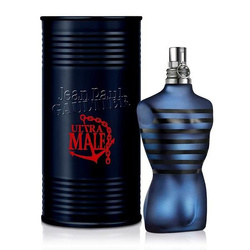 Ultra Male Intense woda toaletowa spray 125ml