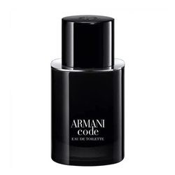 Giorgio Armani Code Pour Homme woda toaletowa spray 50ml