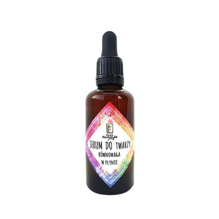 Serum do twarzy Równowaga W Płynie 50g