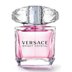 Versace Bright Crystal woda toaletowa spray 200ml