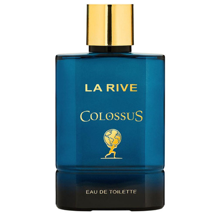 Colossus woda toaletowa spray 90ml