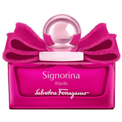 Salvatore Ferragamo Signorina Ribelle woda perfumowana spray 30ml