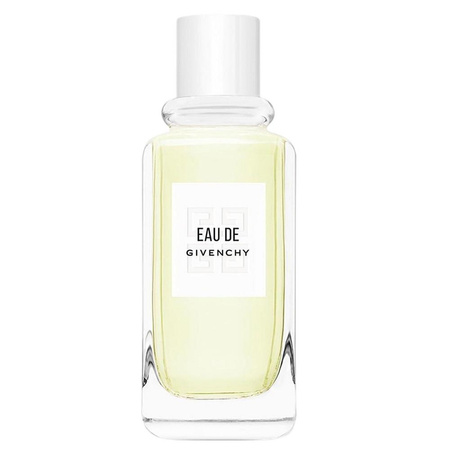 Eau De Givenchy woda toaletowa spray 100ml