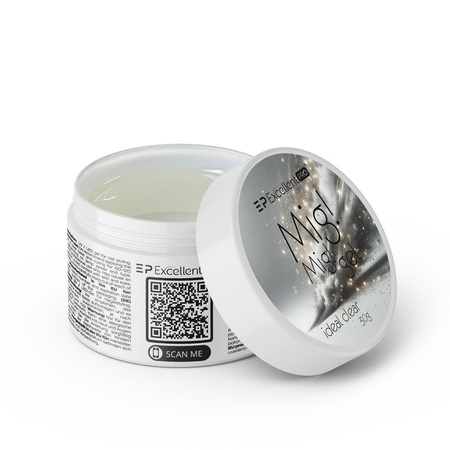 Mig! Mig! Gel żel budujący Ideal Clear 30g