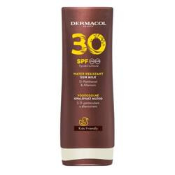 Dermacol Water Resistant wodoodporne mleczko do opalania SPF30 200ml
