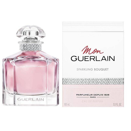 Guerlain Mon Guerlain Sparkling Bouquet woda perfumowana spray 100ml