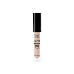 Wibo Forever Better Skin Camouflage kryjący korektor do twarzy 02 6ml